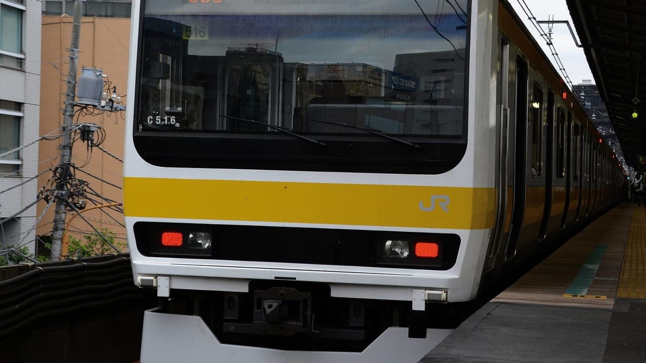 京葉 線 計画 運休