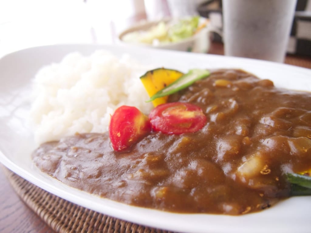 カレーハウスCoCo壱番屋　エール弁当販売