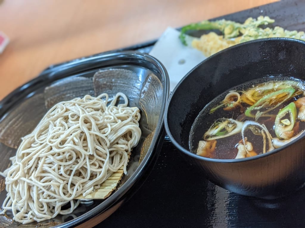 特製肉つけそば