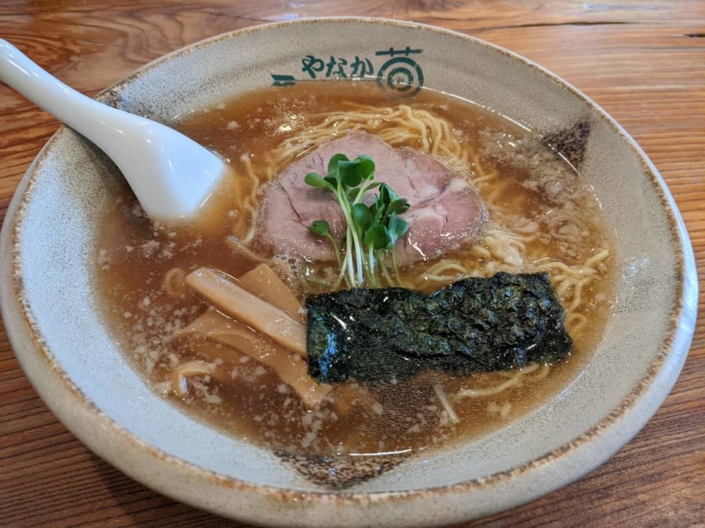 らーめん
