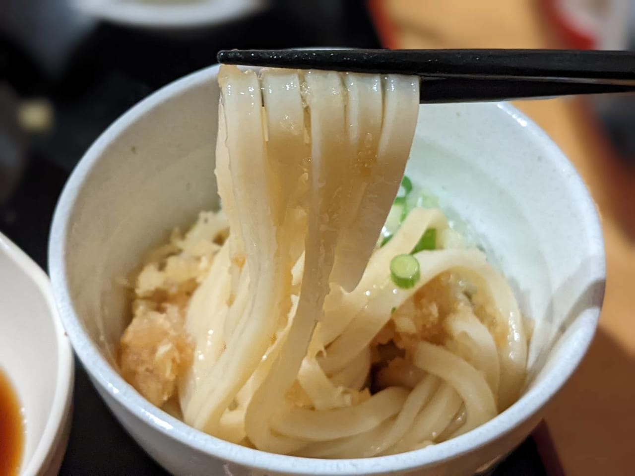 讃岐うどん