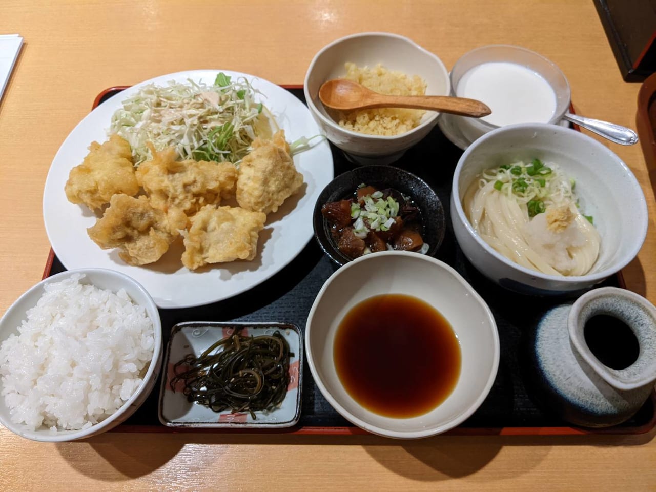 定食