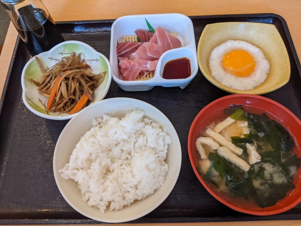 定食