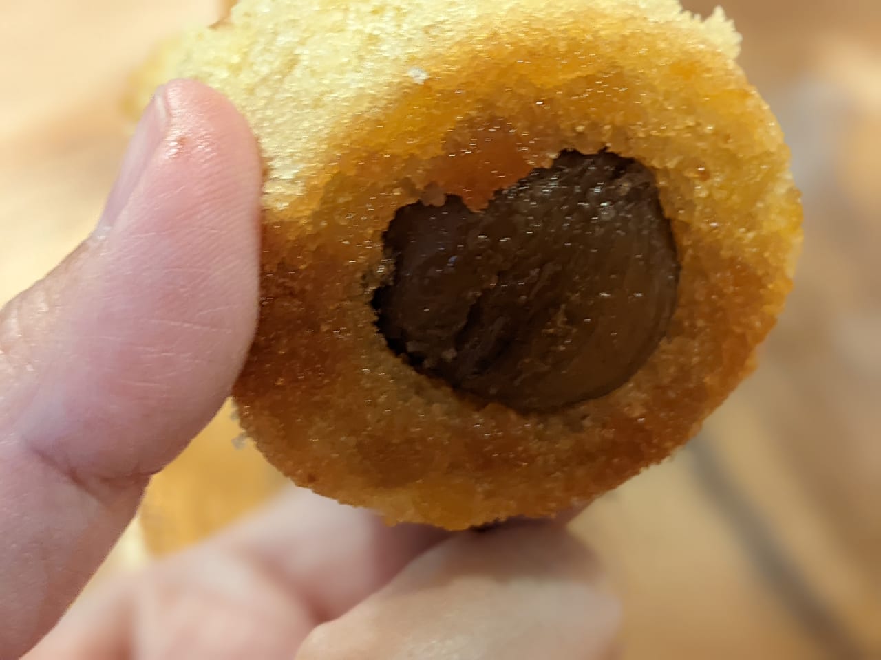 焼き菓子