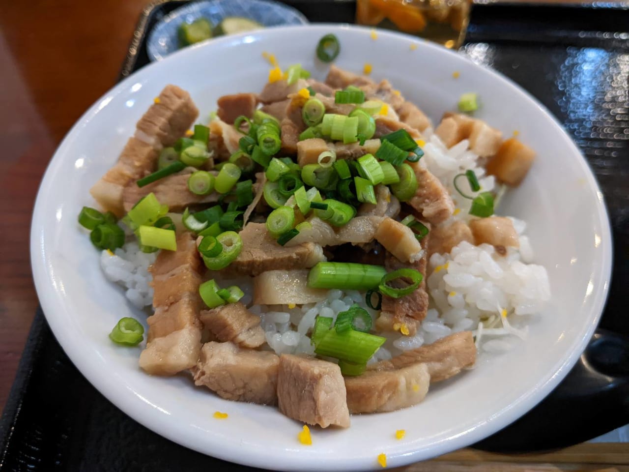 丼