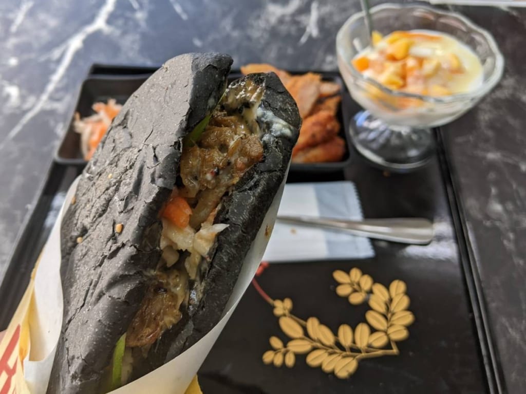 パン