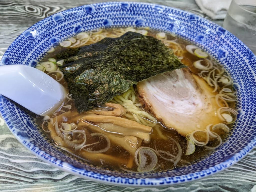 ラーメン