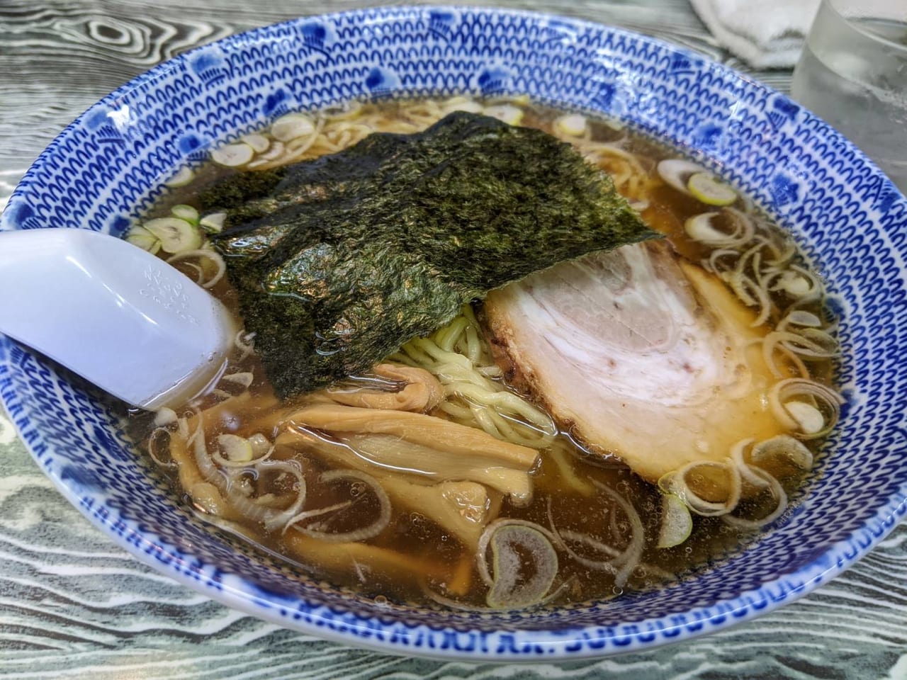 ラーメン