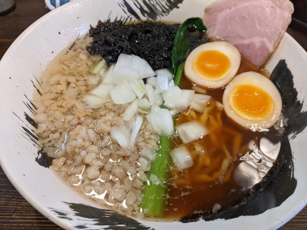 ラーメン