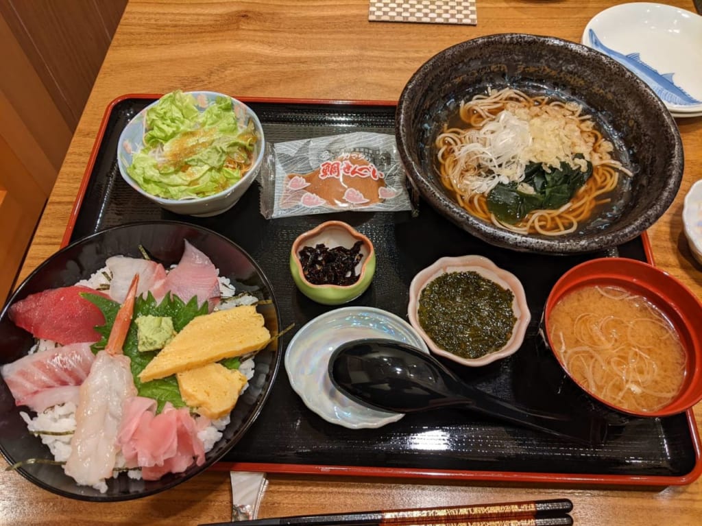 定食