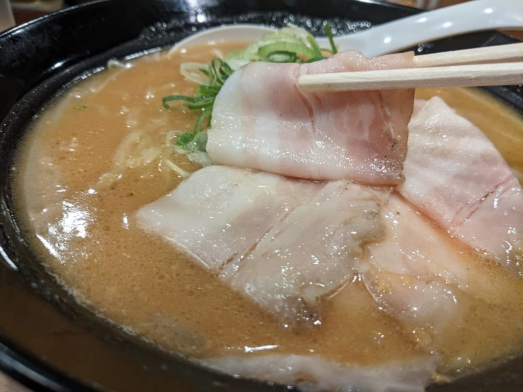ラーメン