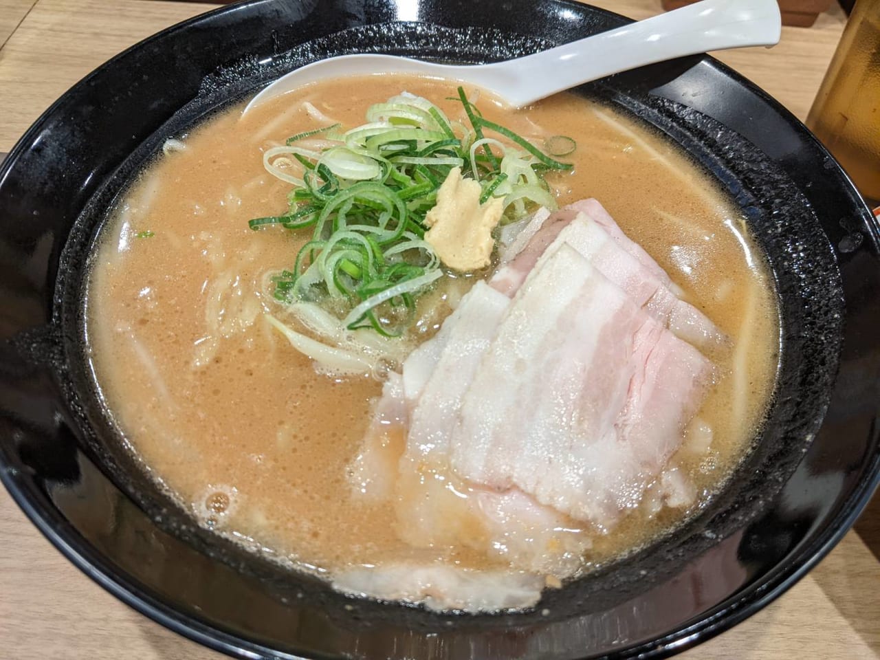 ラーメン