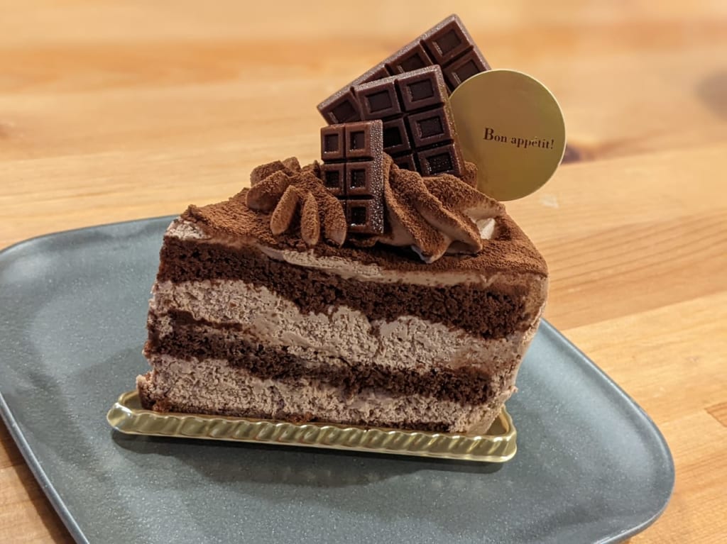 ケーキ