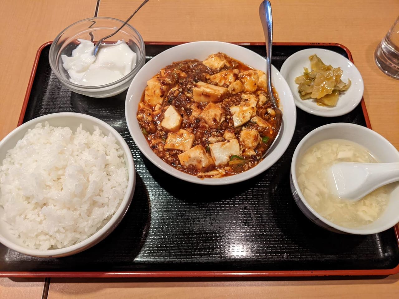 定食