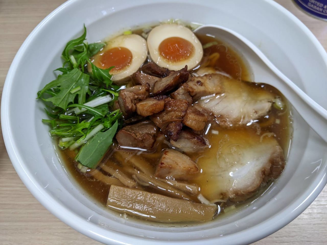 ラーメン