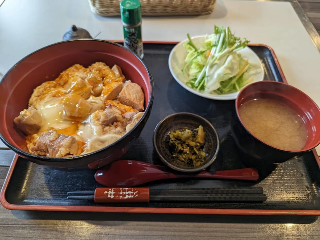 定食