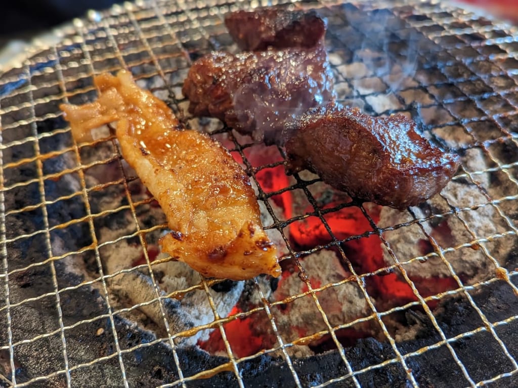 肉