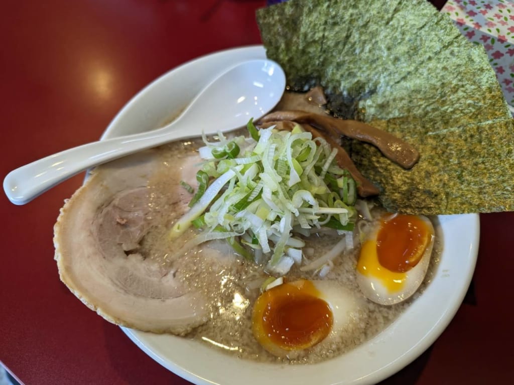ラーメン