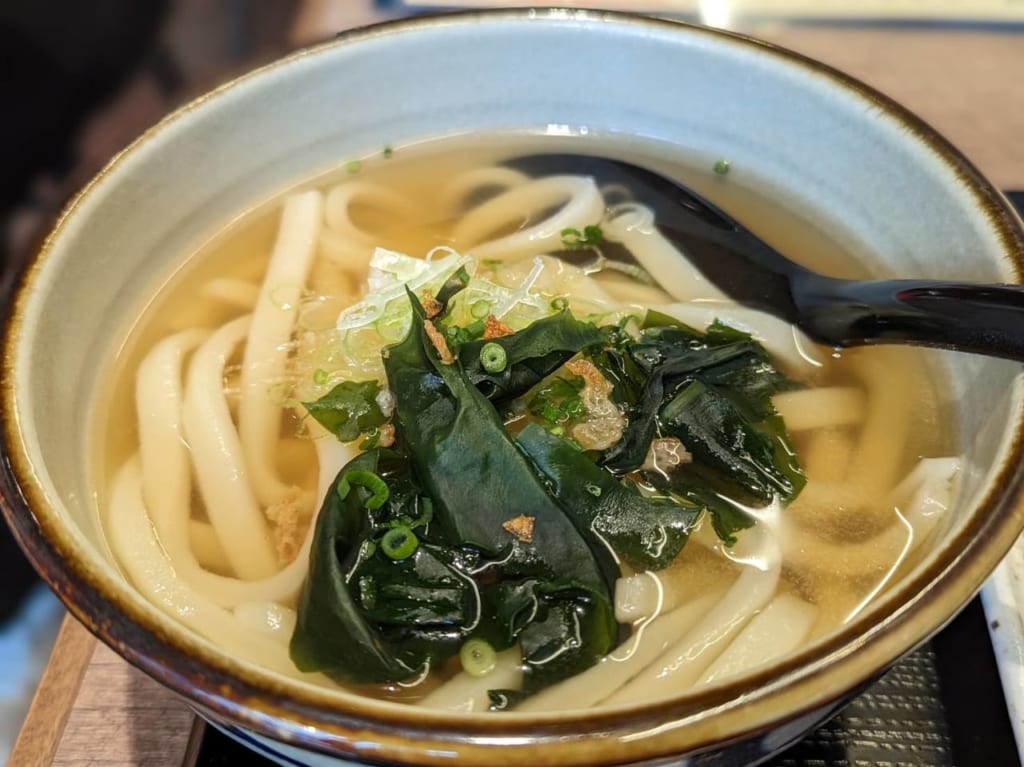 うどん
