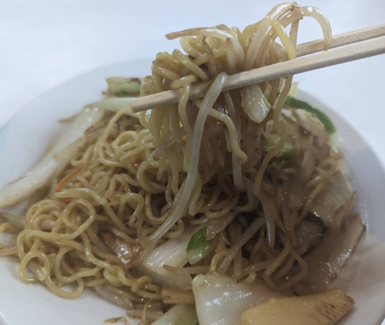 麺