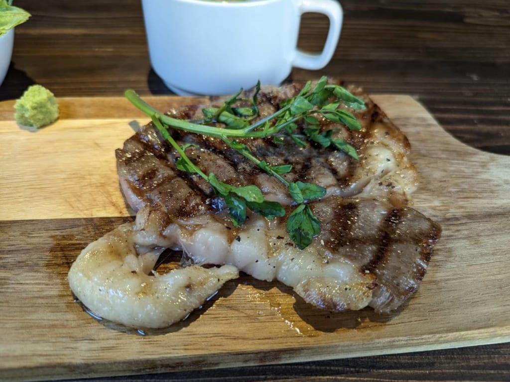 肉