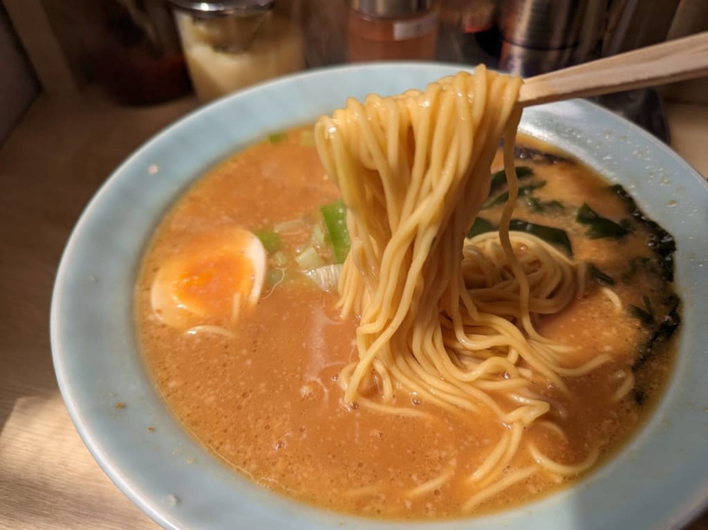 ラーメン