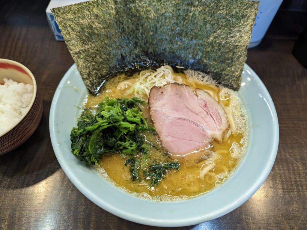 ラーメン