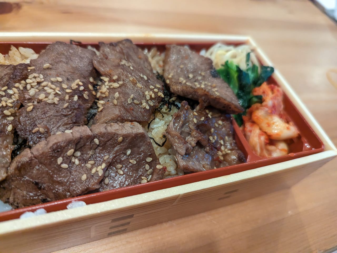 弁当