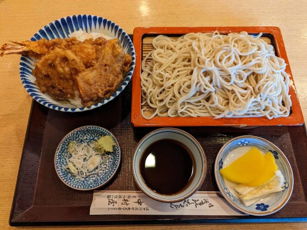 定食