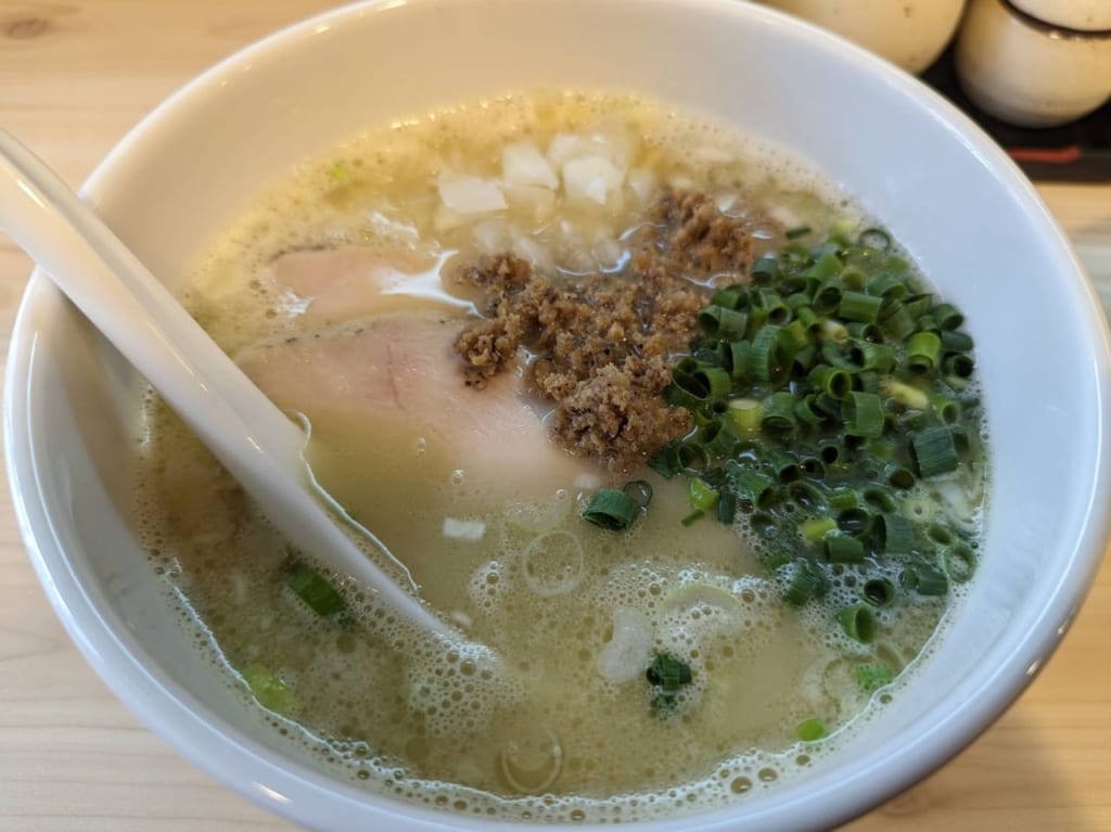 ラーメン
