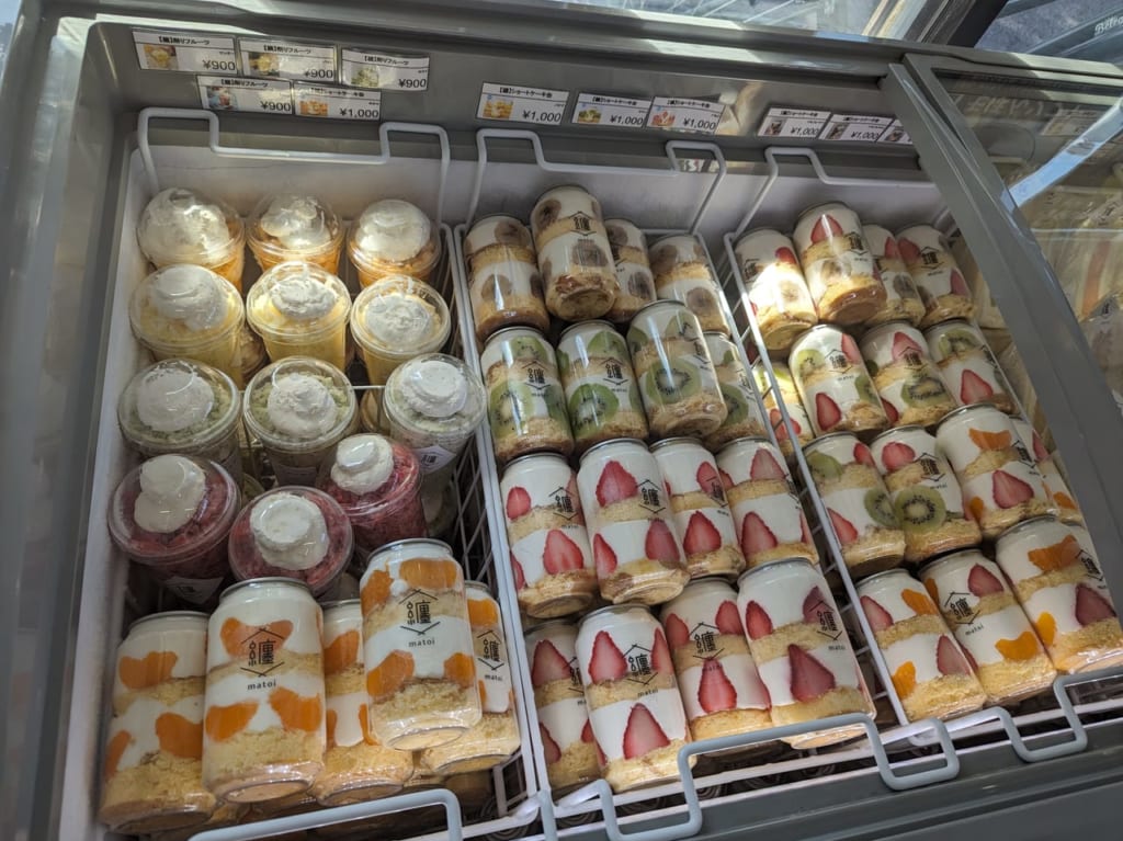 ショーケース