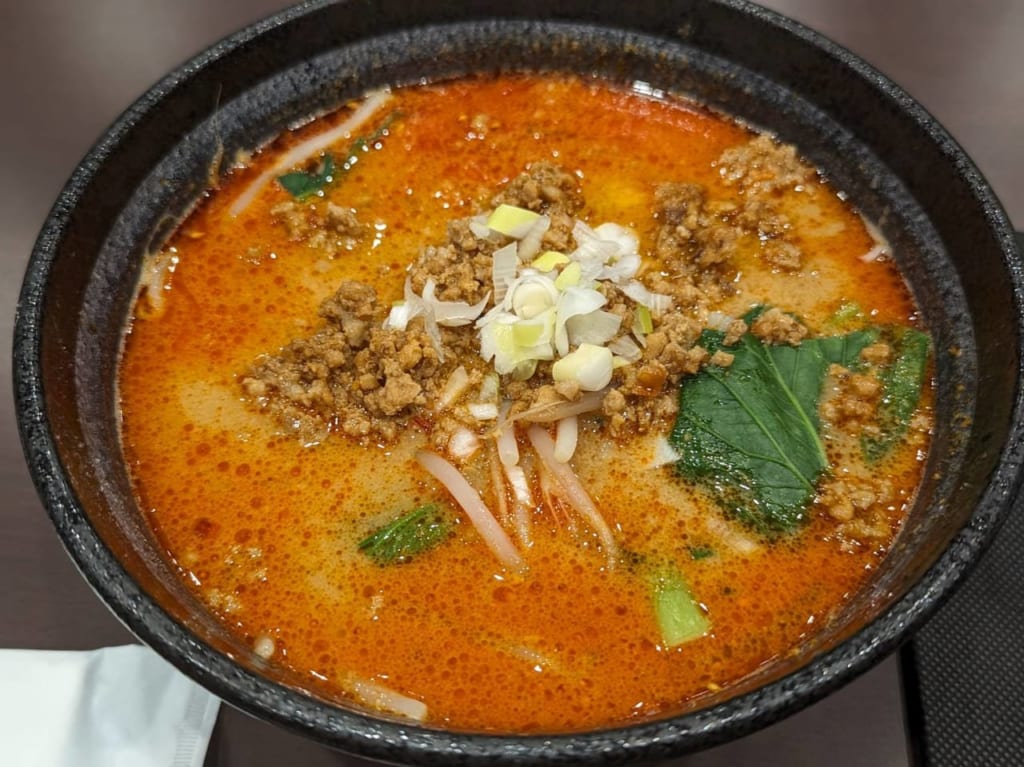 ラーメン