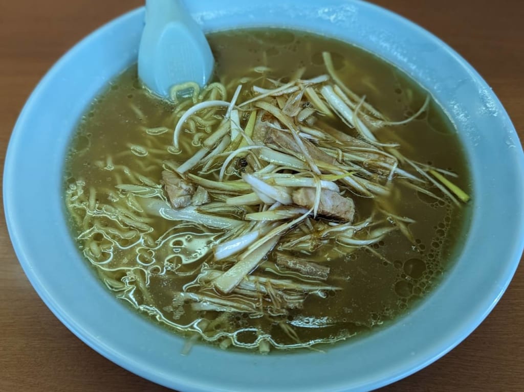 ラーメン