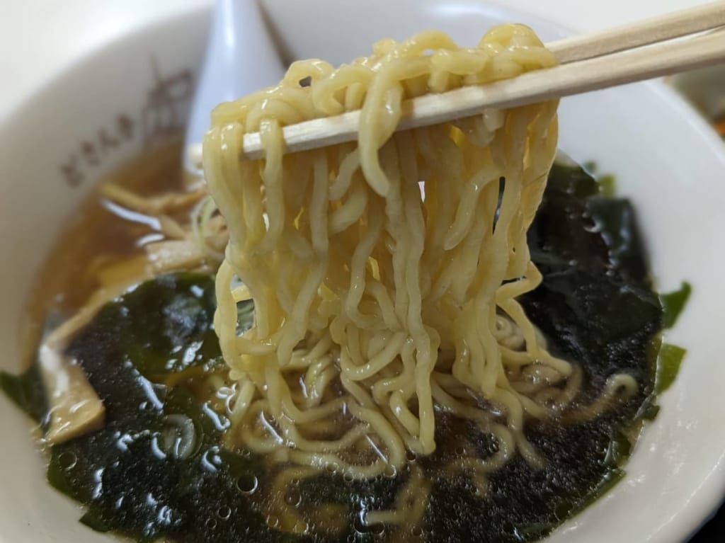 ラーメン
