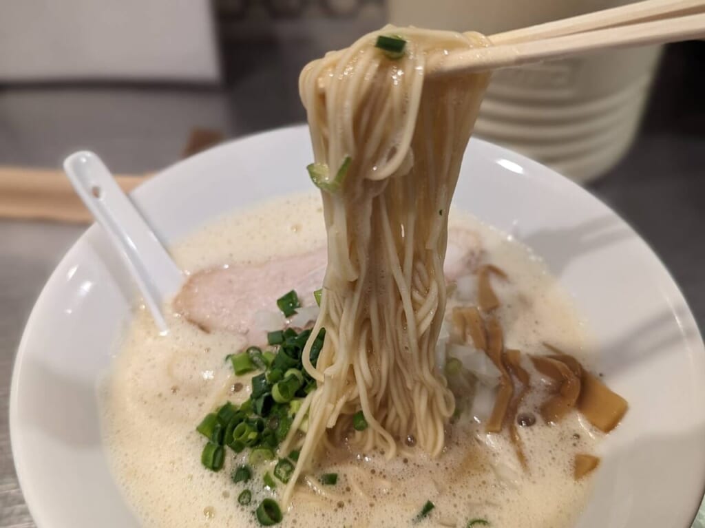 らーめん