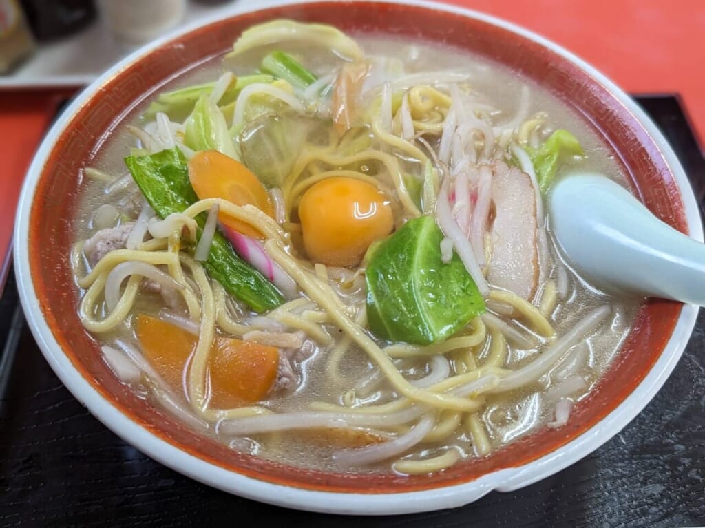 ラーメン