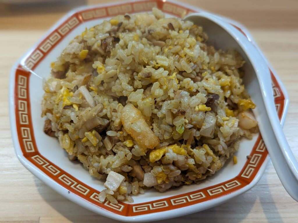 チャーハン