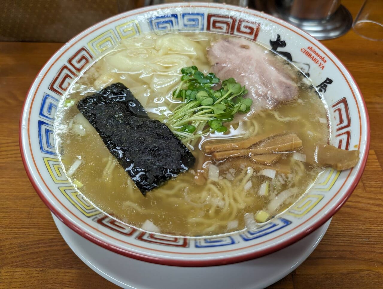 ラーメン