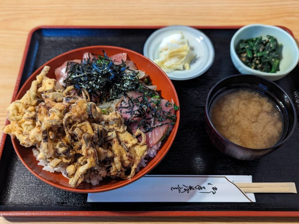 定食