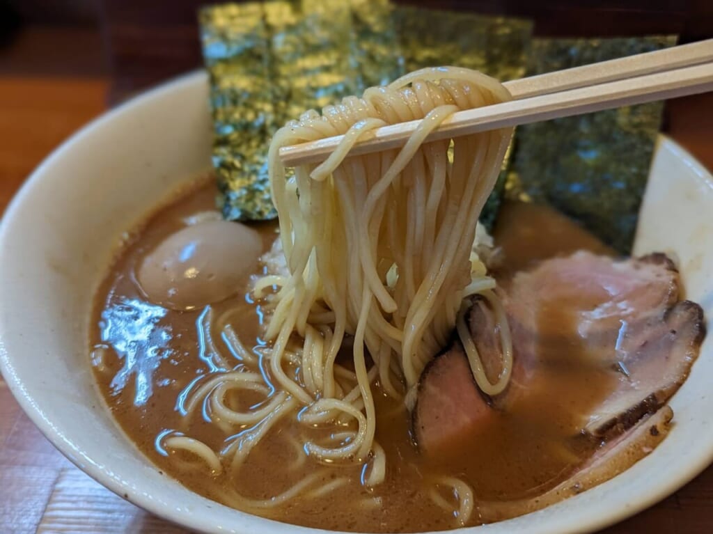 めん