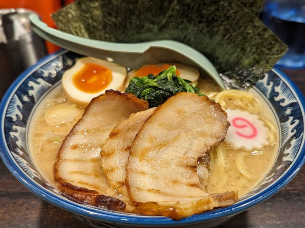 ラーメン