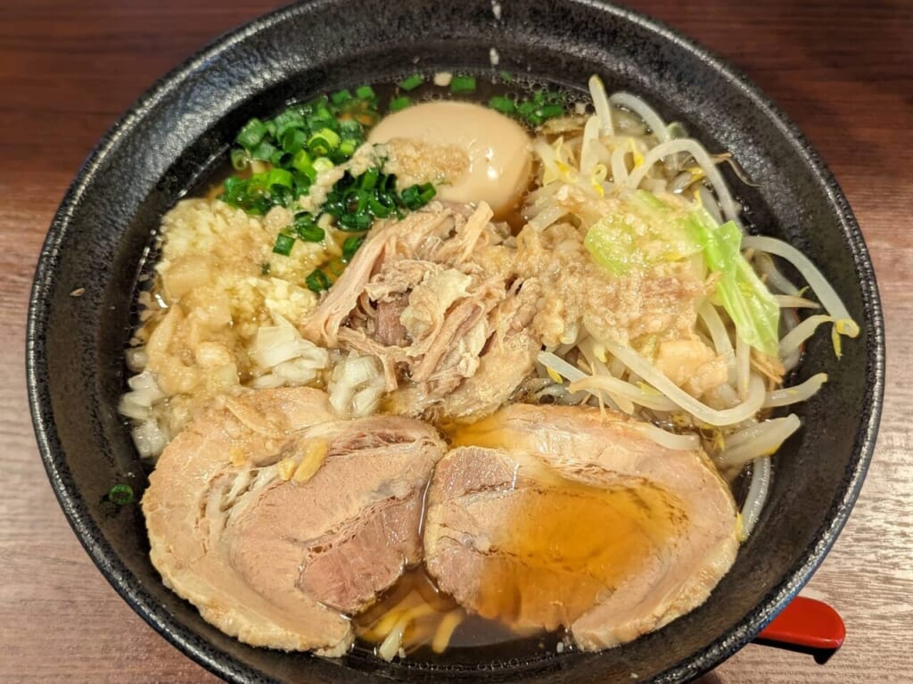 らーめん