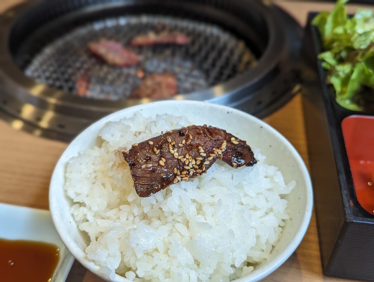 肉