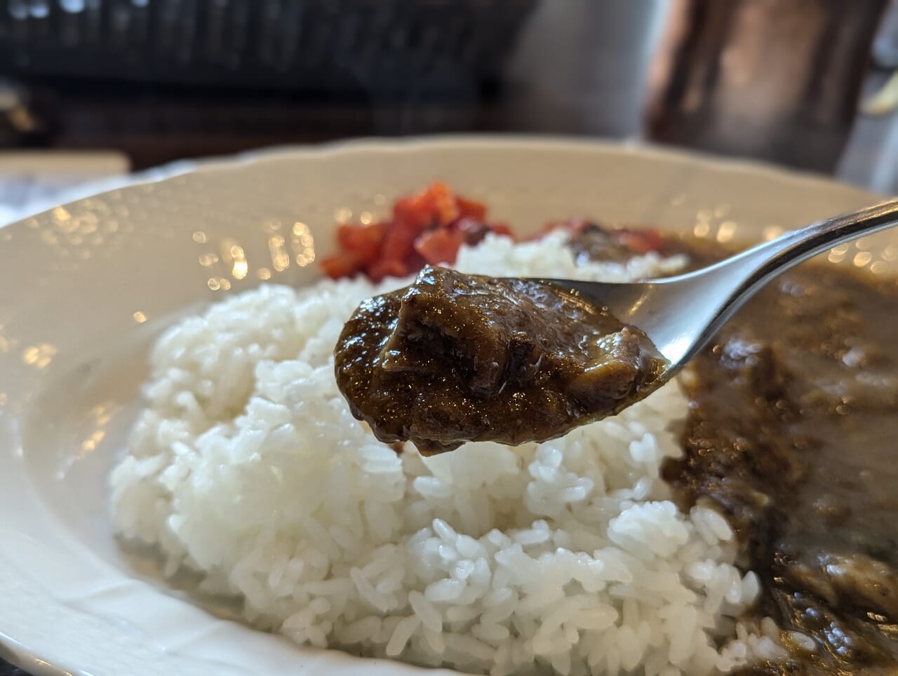 カレー