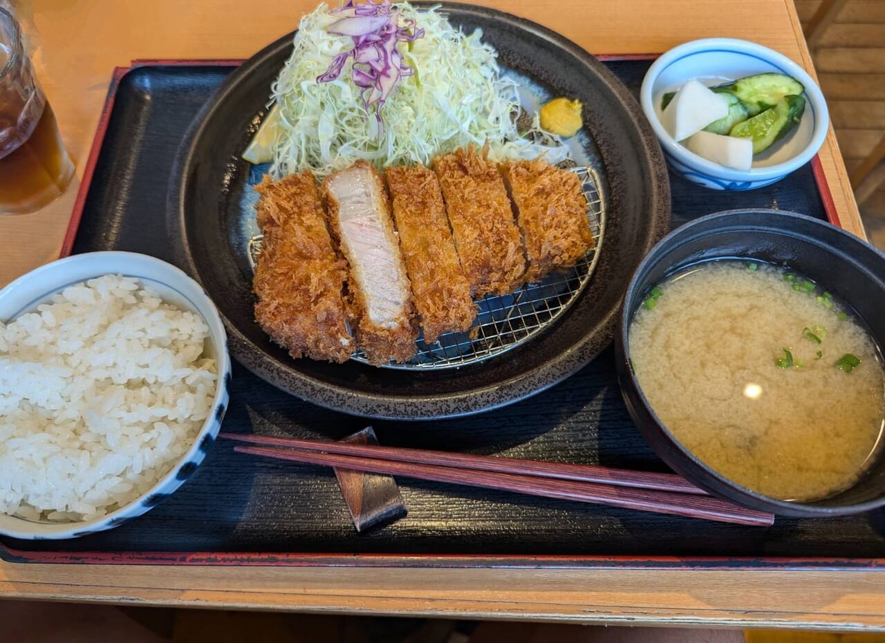 定食