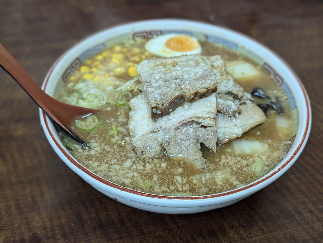 ラーメン