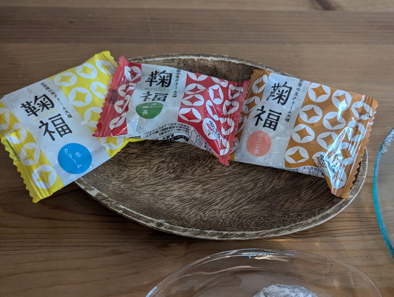 まりふく