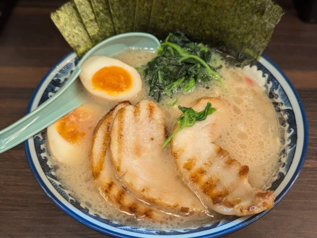 ラーメン