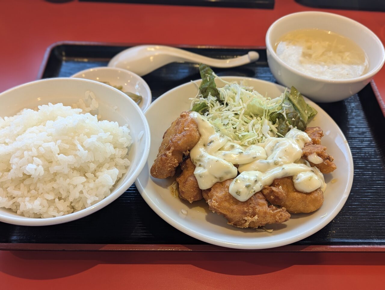 日替わり定食