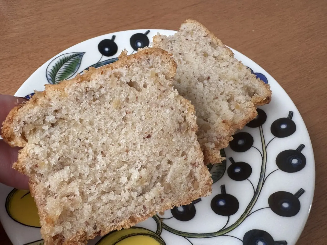 小岩にある味噌とマフィンのお店「おみその森」